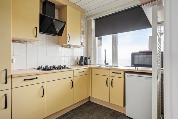 Medium property photo - Sportlaan 300, 3135 GZ Vlaardingen